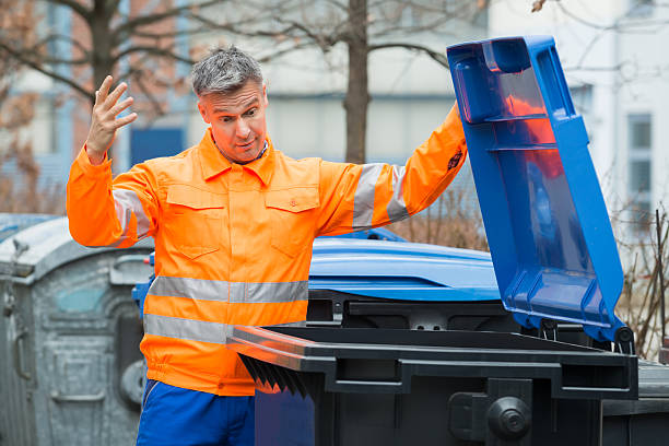 Best Yard Waste Removal  in Hinckley, MN